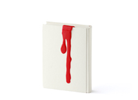 liquid bookmark、color light、random　－共栄デザイン－
