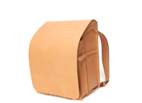 japanese school bag　－HenderScheme（エンダースキーマ）－