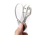 bookmark light　－共栄デザイン－